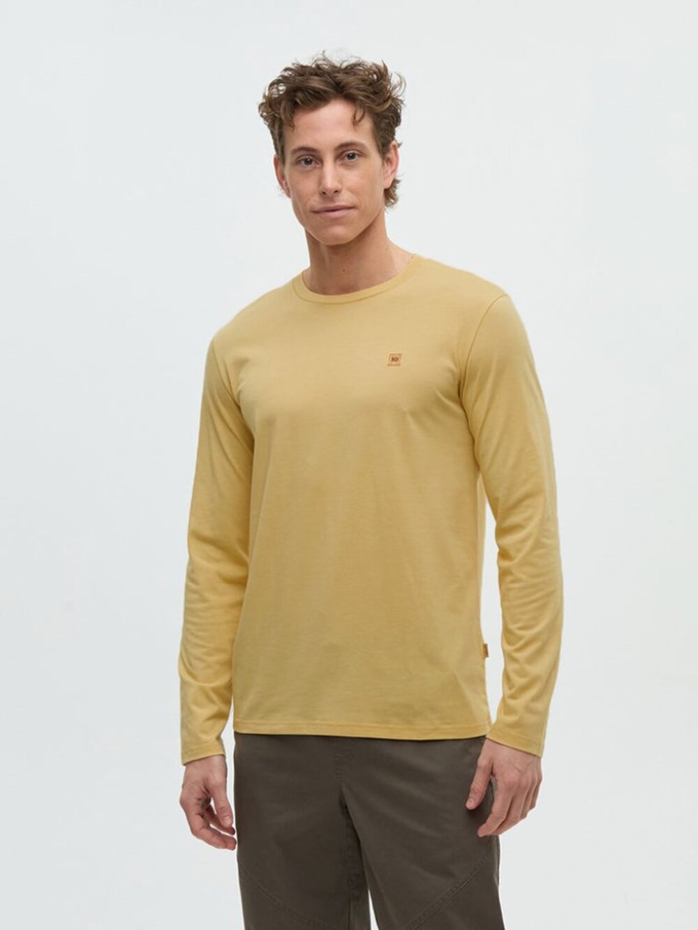TenTree Long Sleeve T-shirt